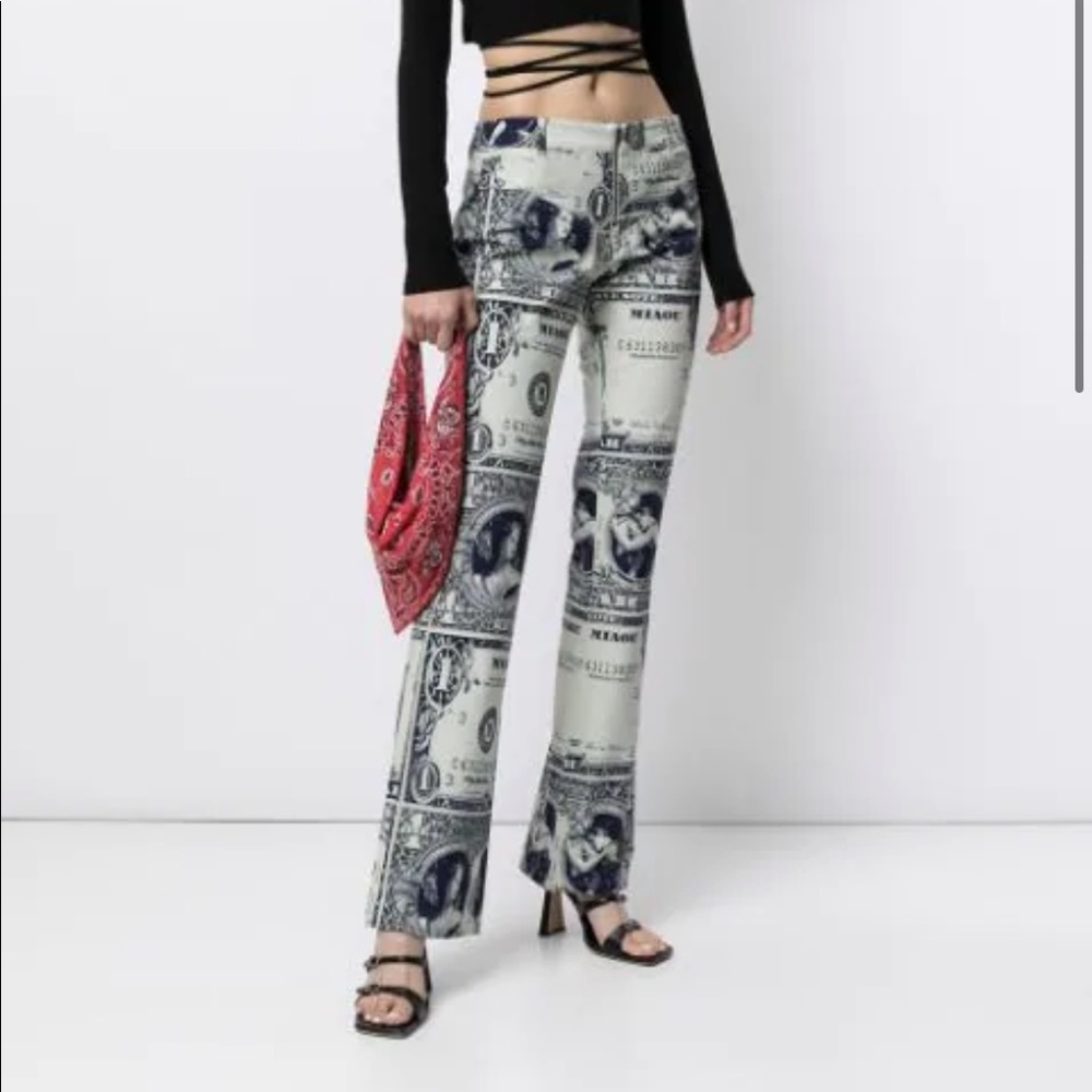 COPY - Brand new Miaou money pants
